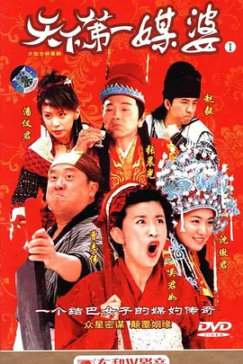 天下第一媒婆 (2006)(全集)